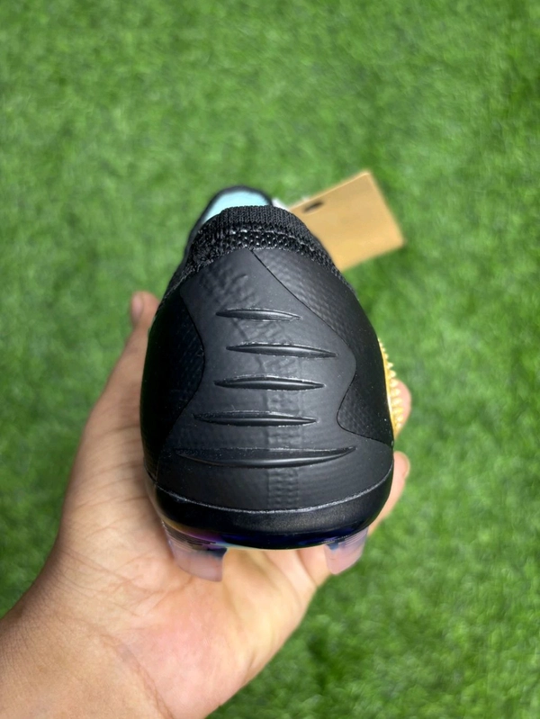 PhantomGX Luna III Elite Sky-blue Black FG With Lace  - 7
