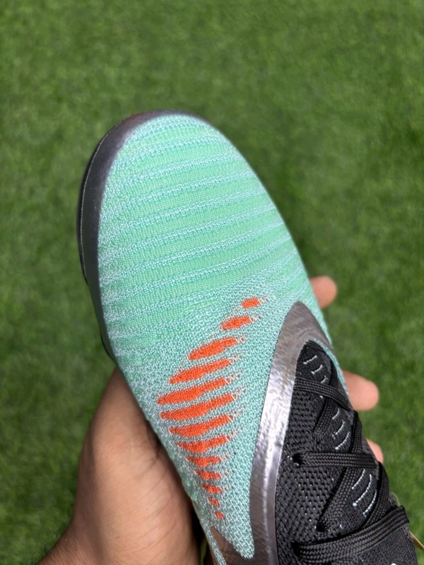 PhantomGX Luna III Elite Sky-blue Black FG With Lace  - 7