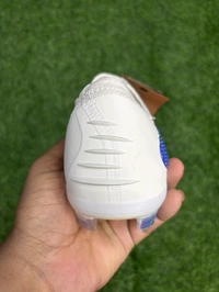 PhantomGX Luna III Elite Red White FG With Lace  - 7