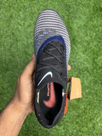 PhantomGX Luna III Elite Black FG With Lace  - 6