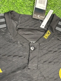 Madrid 23/24 3rd Kit Player Edition Half Sleeve  - XL