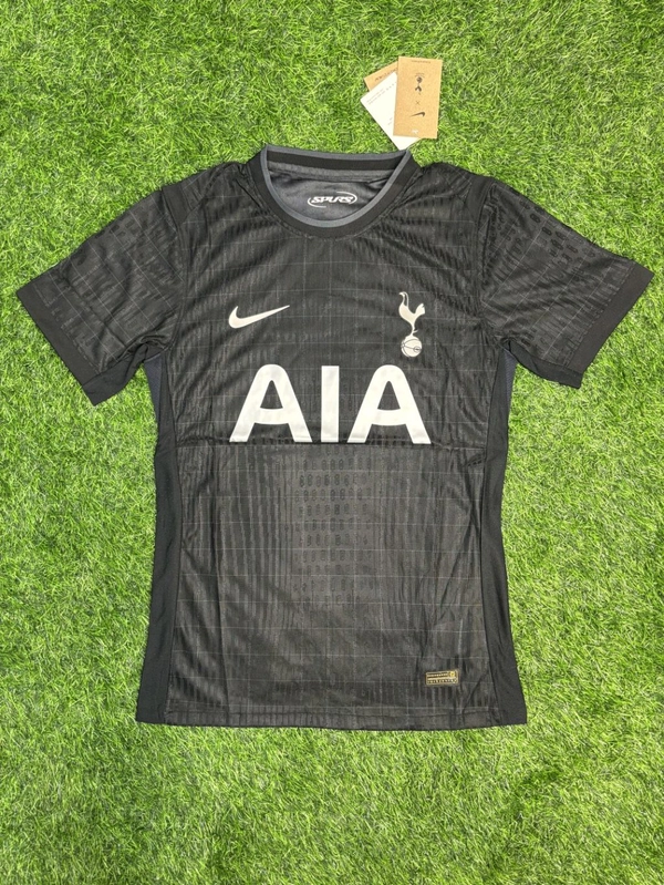 Tottenham Hotspur 25/26 Away Kit Player Edition  - L
