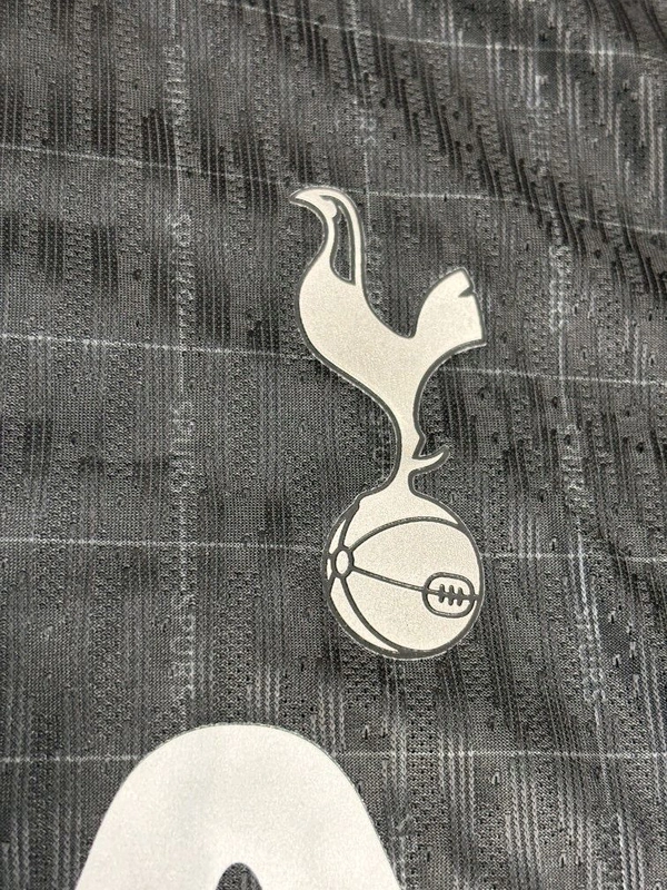 Tottenham Hotspur 25/26 Away Kit Player Edition  - L
