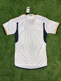 Madrid 23/24 Home Kit Player Edition Half Sleeve  - M