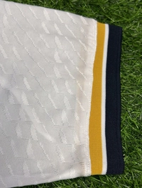 Madrid 23/24 Home Kit Player Edition Half Sleeve  - L