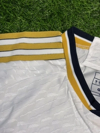 Madrid 23/24 Home Kit Player Edition Half Sleeve  - L