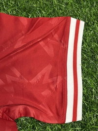Manchester United 25/26 Red Special Fan Edition With Short  - L