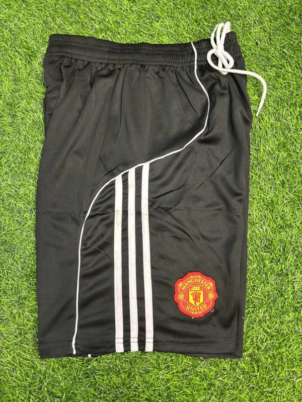 Manchester United 25/26 Red Special Fan Edition With Short  - L