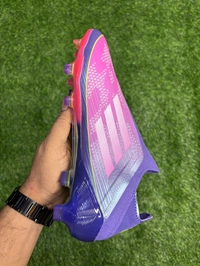 F50 LY Edition Purple & Pink Colour  FG Without Lace  - 6.5