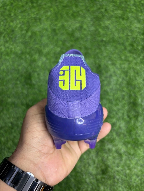F50 LY Edition Purple & Pink Colour  FG Without Lace  - 6.5