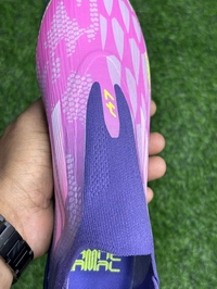 F50 LY Edition Purple & Pink Colour  FG Without Lace  - 6.5