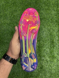 F50 LY Edition Purple & Pink Colour  FG Without Lace  - 8