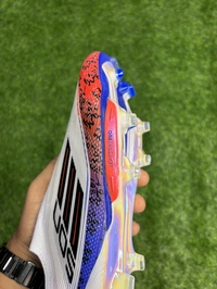 F50+ Son Edition White & Blue Colour FG Without Lace  - 6