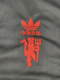 Manchester United Pre-match Kit Fan Edition With Short - S
