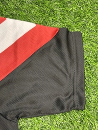Manchester United Pre-match Kit Fan Edition With Short - S
