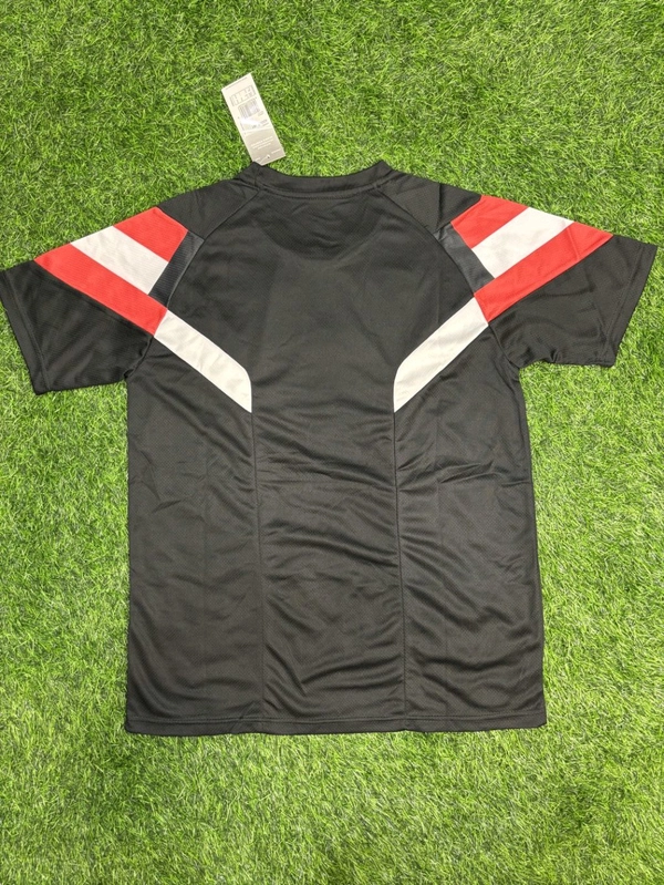 Manchester United Pre-match Kit Fan Edition With Short - S