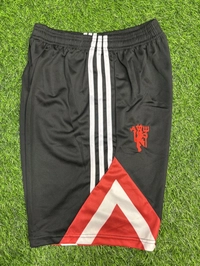 Manchester United Pre-match Kit Fan Edition With Short - S