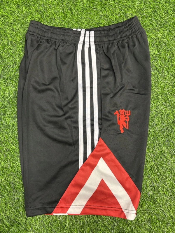 Manchester United Pre-match Kit Fan Edition With Short - S