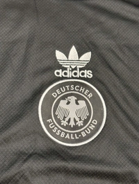 Germany Football Team Pre-match Kit Fan Edition With Short  - M