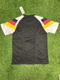 Germany Football Team Pre-match Kit Fan Edition With Short  - M
