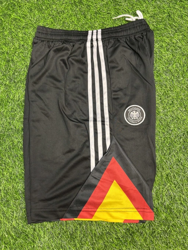 Germany Football Team Pre-match Kit Fan Edition With Short  - M