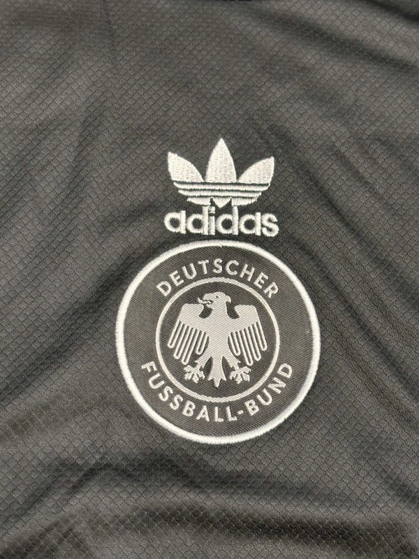Germany Football Team Pre-match Kit Fan Edition With Short  - L