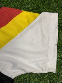 Germany Football Team Pre-match Kit Fan Edition With Short  - L
