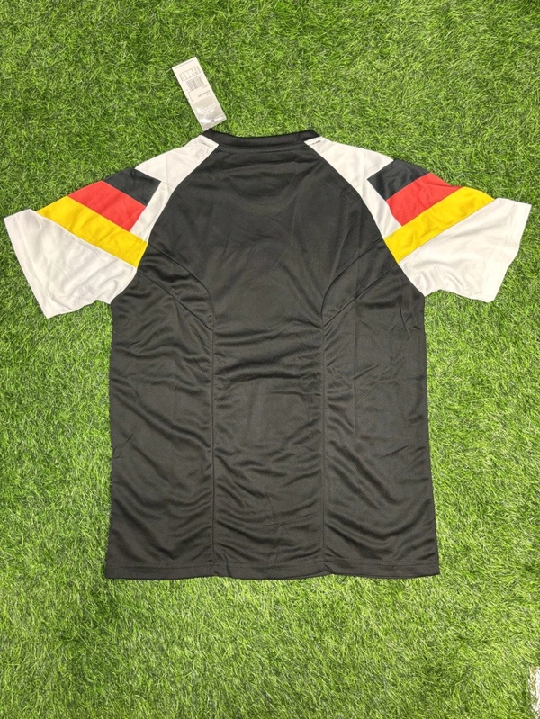 Germany Football Team Pre-match Kit Fan Edition With Short  - L