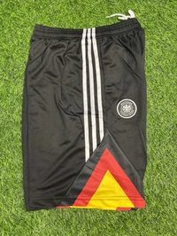 Germany Football Team Pre-match Kit Fan Edition With Short  - L