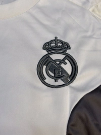 Madrid Tee-Pink Nostalgic Vibes Kit Fan Edition With Short - S