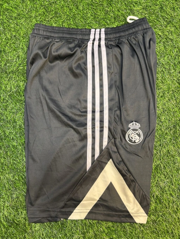 Madrid Tee-Pink Nostalgic Vibes Kit Fan Edition With Short - M