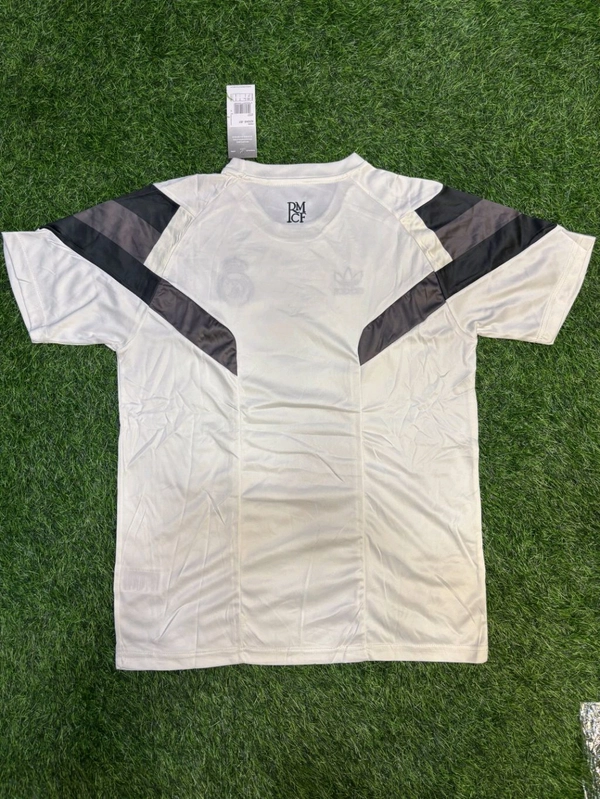 Madrid Tee-Pink Nostalgic Vibes Kit Fan Edition With Short - L