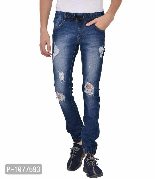 Men Jeans Pant 28-34 Size - 32
