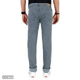Men Strechable Jeans Pant 28-48 Size - 38