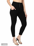 Girls Jeans Pant  26-36 Size - 32