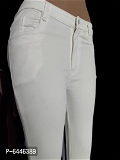 Girls Jeans Pant 28-32 Size - 30