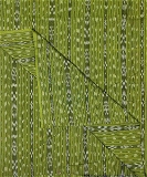 100506 Sambalpuri Fabric, Than Kapada - 10 Meter