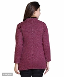 100514 Women Woolen Sweater