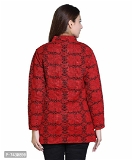 100518 Women Woolen Sweater