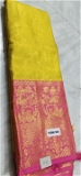 Himani Pattu Sarees  - yellow