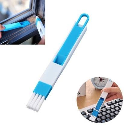 6198 Long Bottle Cleaning Brush for Washing Water Bottle, Narrow