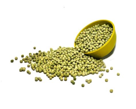 Green Peas / Lila Vatana - 250 gm