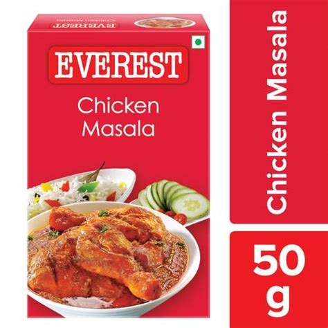 Everest Chicken Masala 50 gm