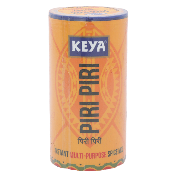 KEYA Keya Sprinkler- Piri Piri/Peri Peri Spice mix - 80 g Box