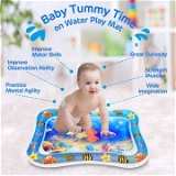 Water mat for kids Box packing