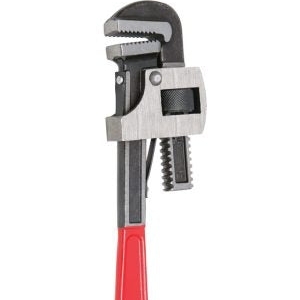 Pipe Wrench Fmi - Red, 12" R260