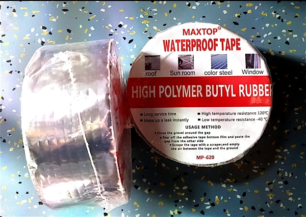 WP Batly Tape - 2" 10M R150