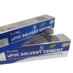 UPVC SOLVENT TUBE 10ML - R8