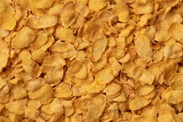 Raw Cornflakes - పచ్చి మొక్కజొన్న ఫ్లేక్  - 200g