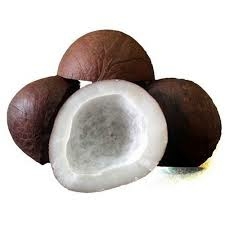 Dry Coconuts - ఎండు కొబ్బరి - 250 g